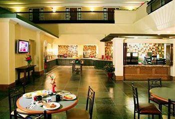 Embassy By Hilton 4*