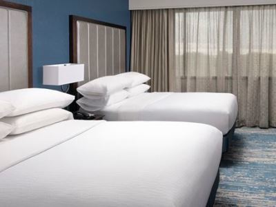 Hotel Embassy By Hilton