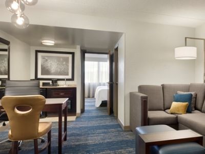 Embassy By Hilton 4*